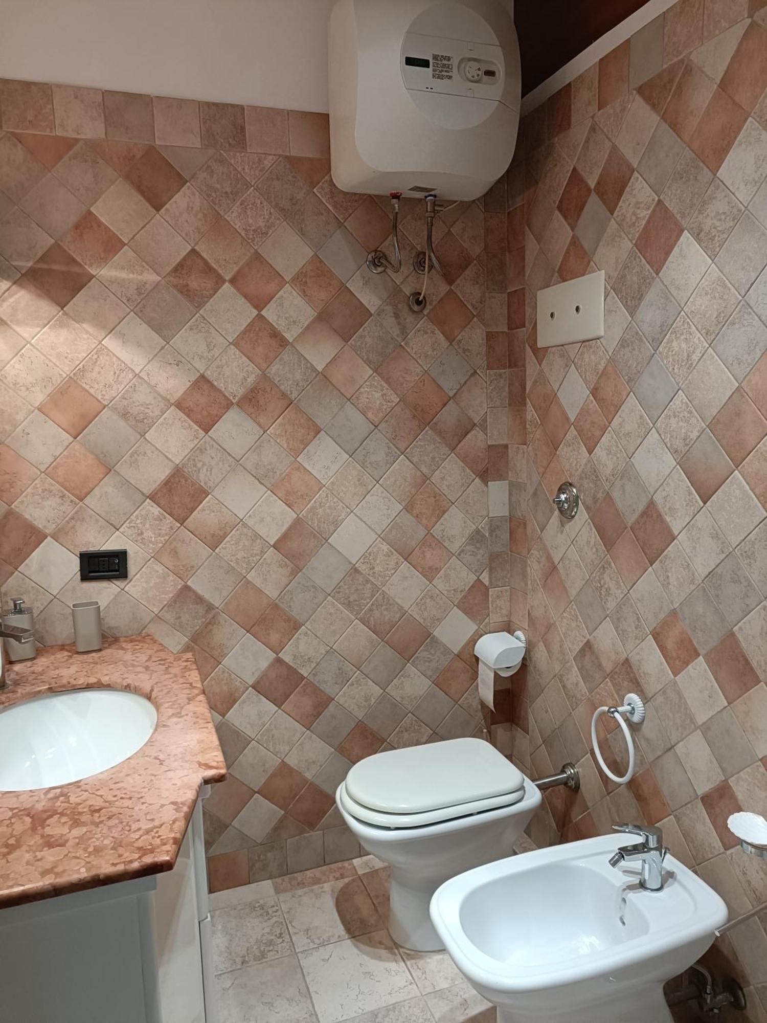 Casa Vacanze Margarita Sant'Alessio Siculo Eksteriør billede
