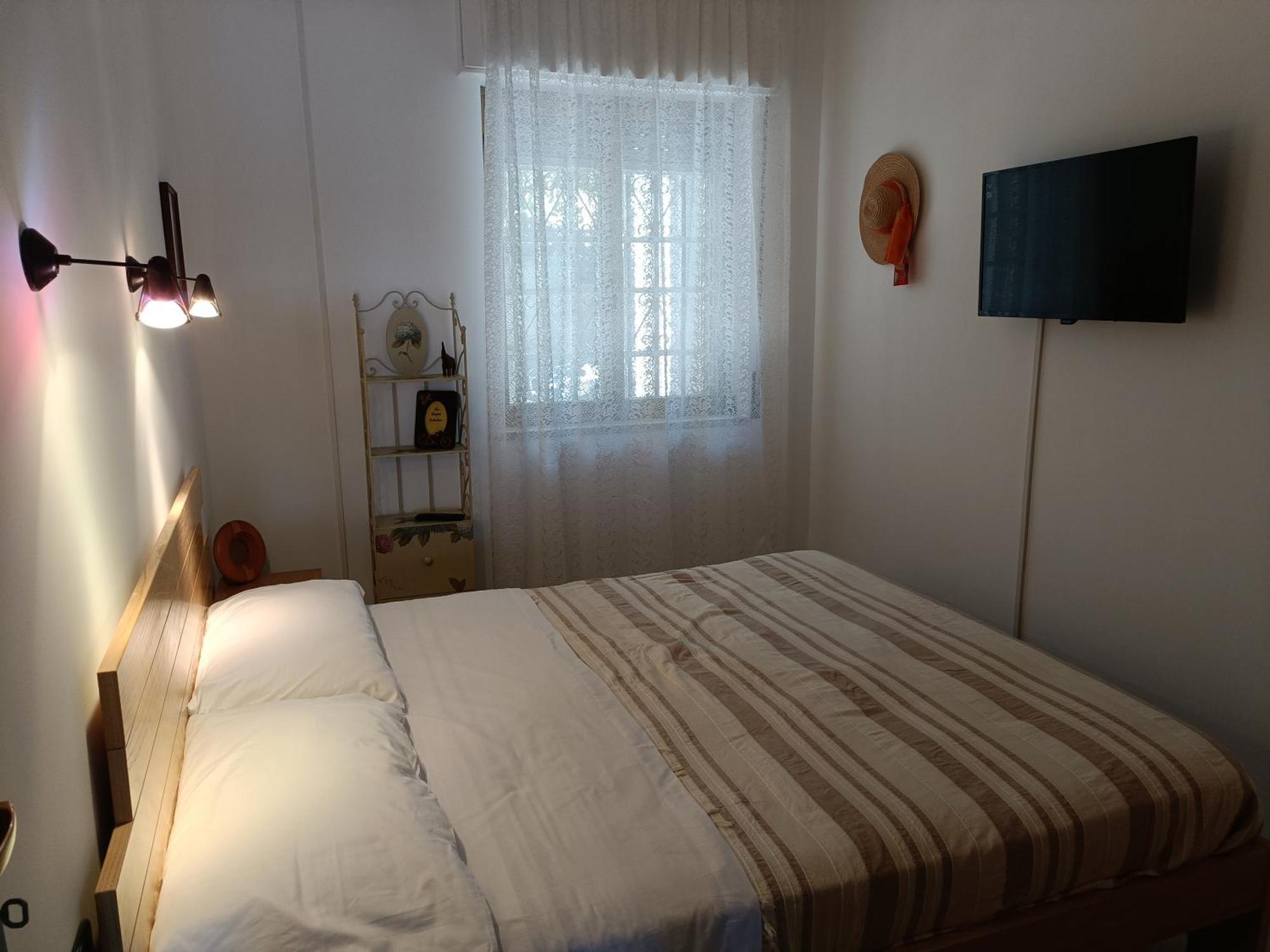 Casa Vacanze Margarita Sant'Alessio Siculo Eksteriør billede