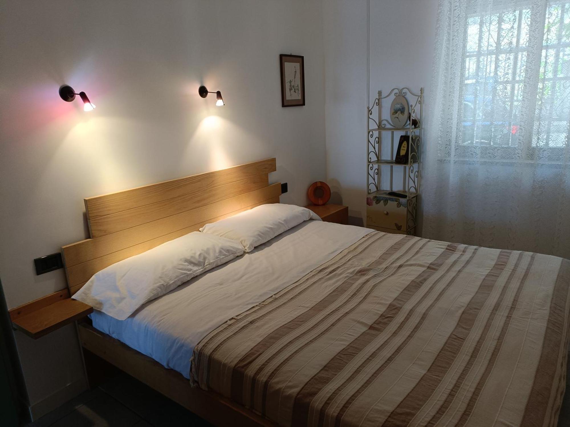 Casa Vacanze Margarita Sant'Alessio Siculo Eksteriør billede