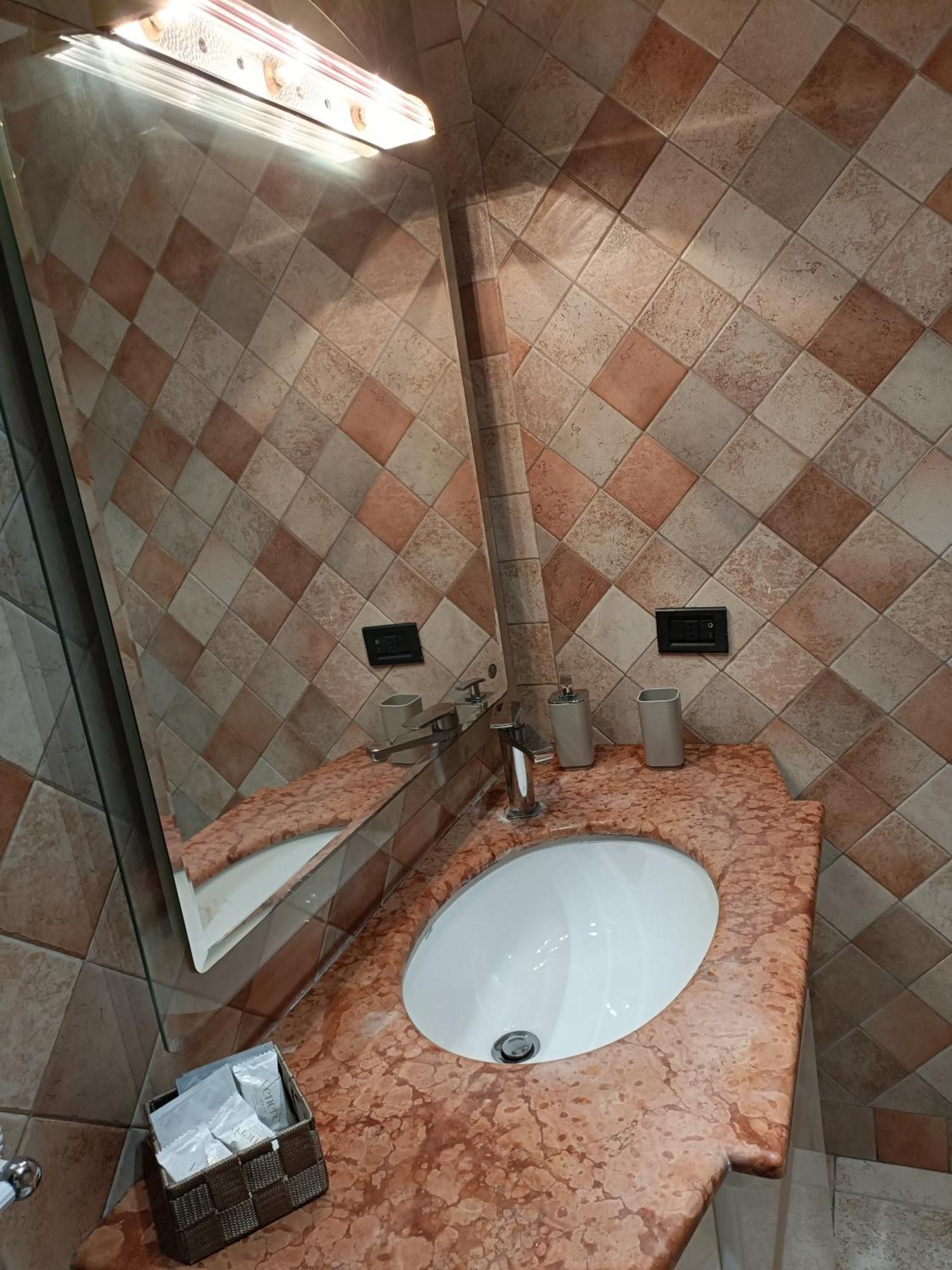 Casa Vacanze Margarita Sant'Alessio Siculo Eksteriør billede