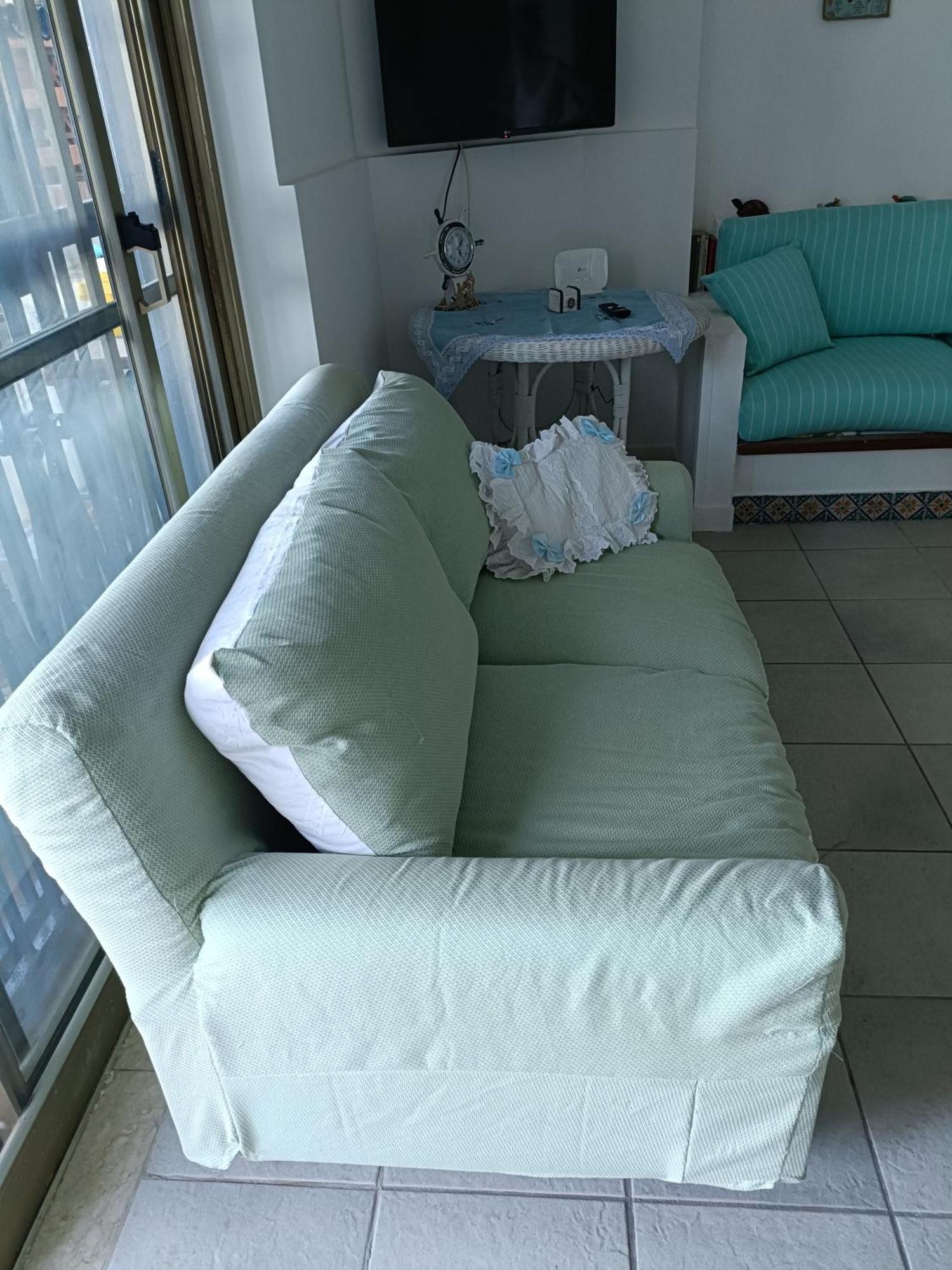 Casa Vacanze Margarita Sant'Alessio Siculo Eksteriør billede