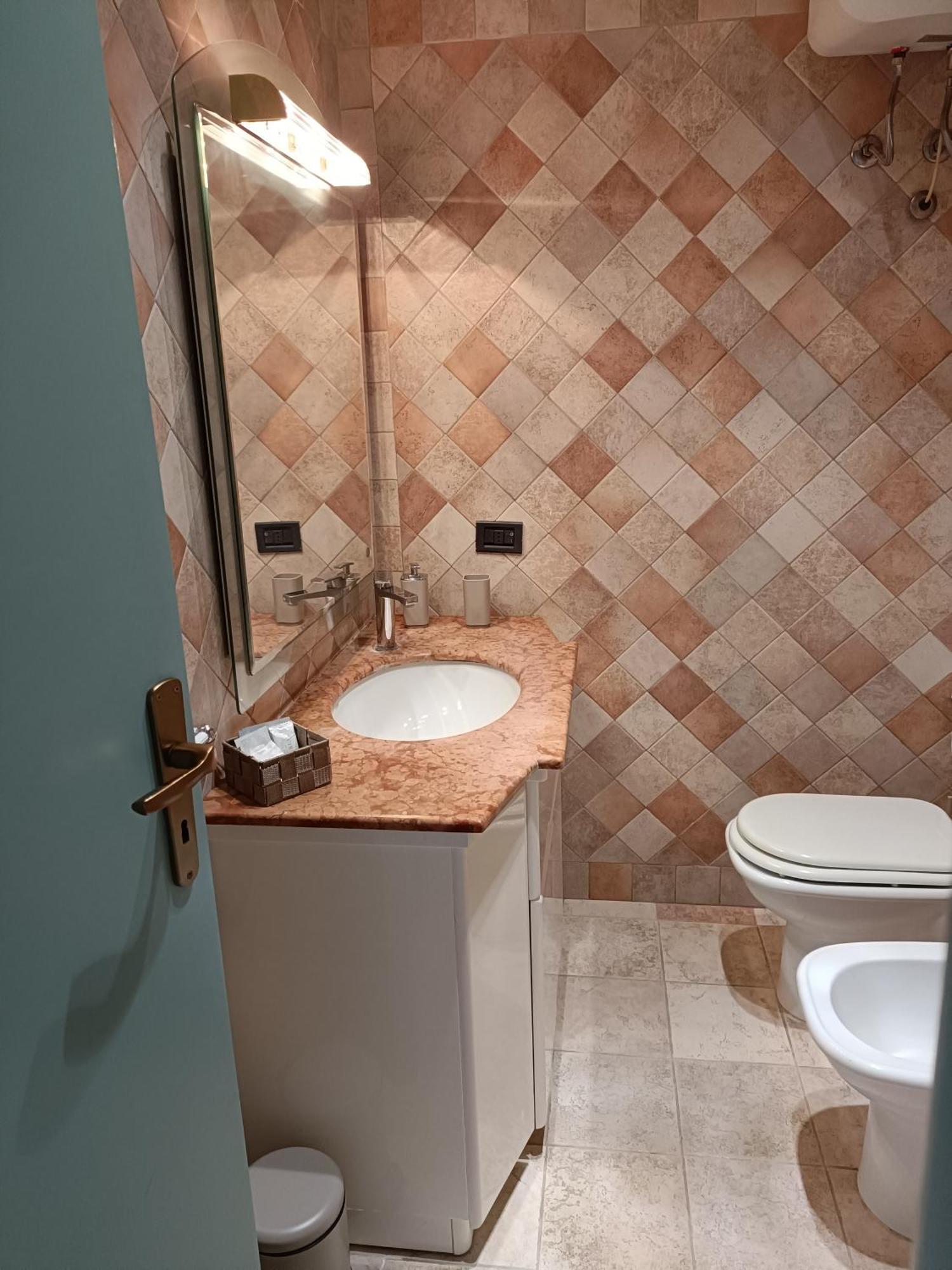 Casa Vacanze Margarita Sant'Alessio Siculo Eksteriør billede