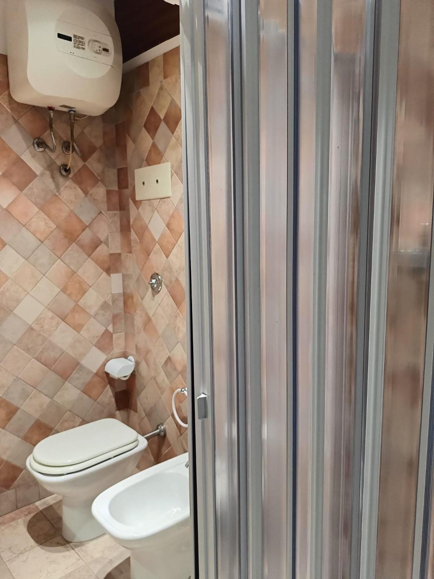Casa Vacanze Margarita Sant'Alessio Siculo Eksteriør billede