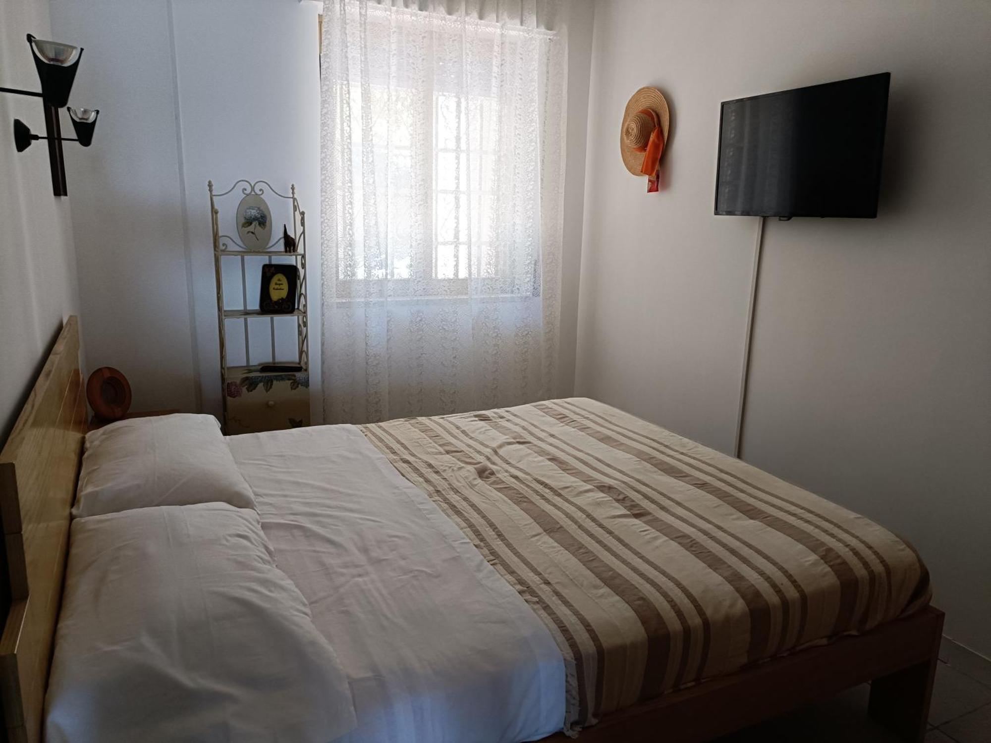 Casa Vacanze Margarita Sant'Alessio Siculo Eksteriør billede