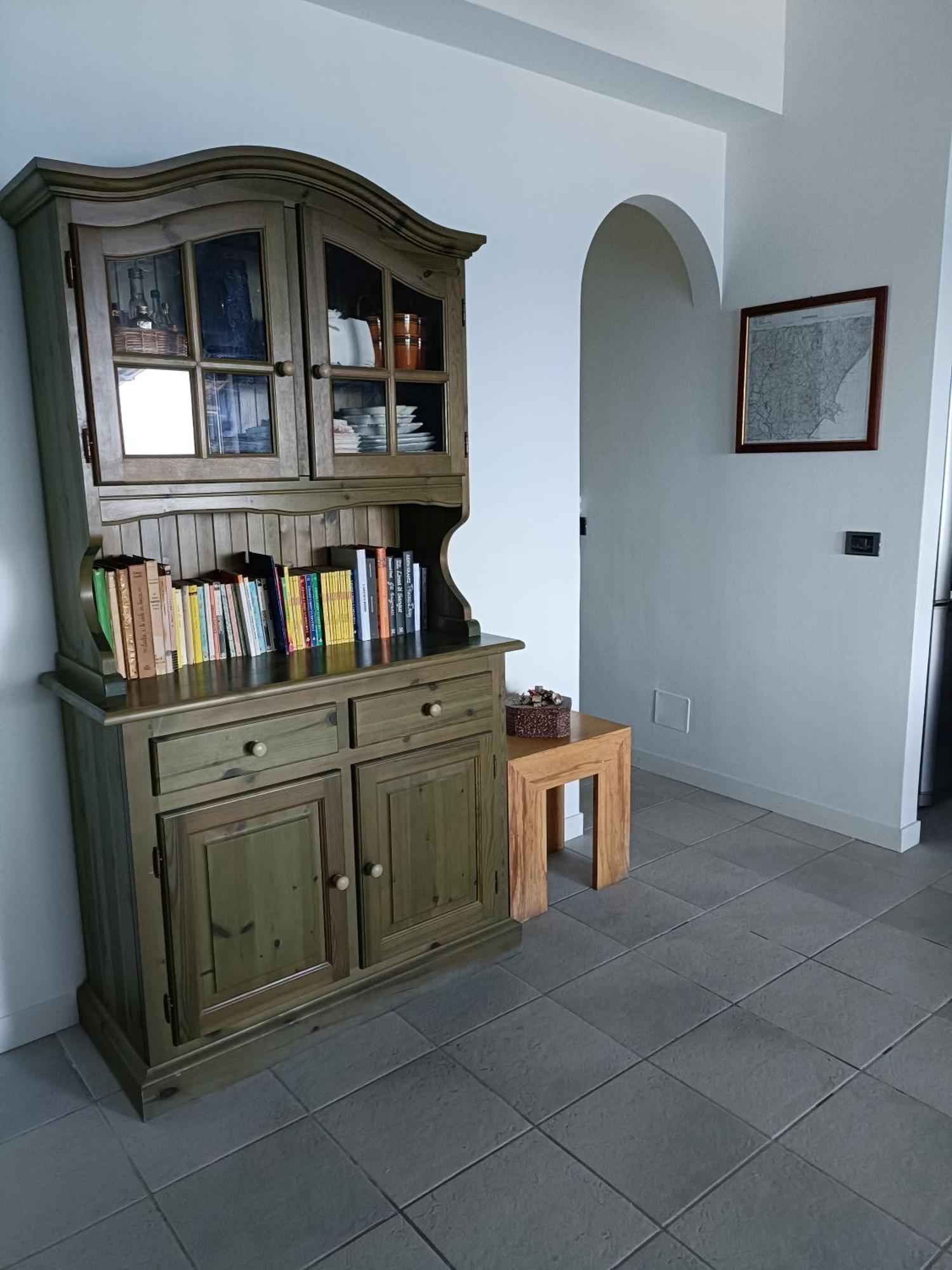 Casa Vacanze Margarita Sant'Alessio Siculo Eksteriør billede