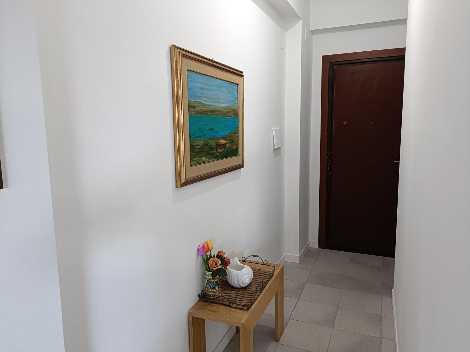 Casa Vacanze Margarita Sant'Alessio Siculo Eksteriør billede
